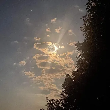 מלון Cavalieri Country פולה