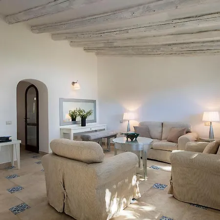 Cavalieri Country 普拉