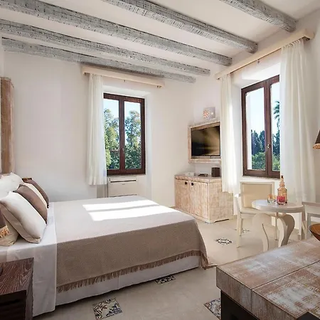 מלון Cavalieri Country 4*