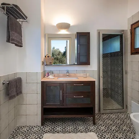 מלון Cavalieri Country 4*