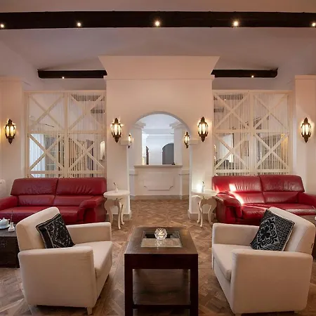 Cavalieri Country 4*