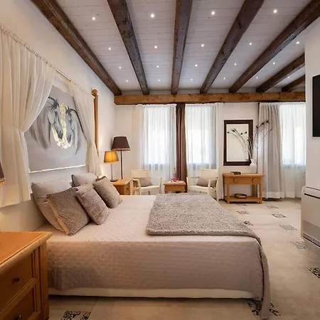 Cavalieri Country 4* 普拉