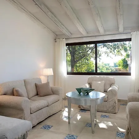 酒店 Cavalieri Country 普拉