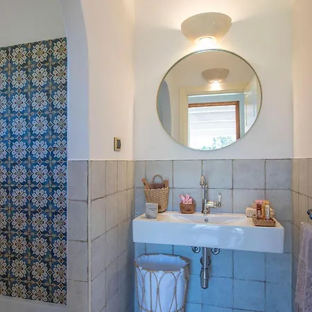 מלון Cavalieri Country