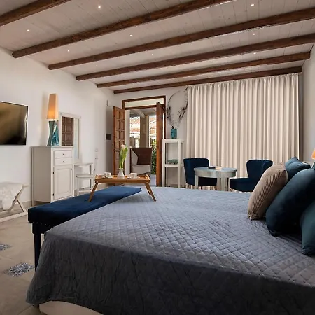 Cavalieri Country מלון