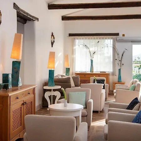 酒店 Cavalieri Country