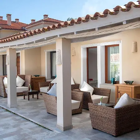 Cavalieri Country מלון פולה