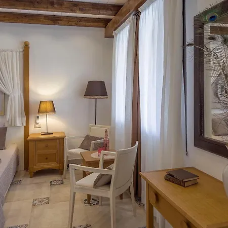 מלון Cavalieri Country