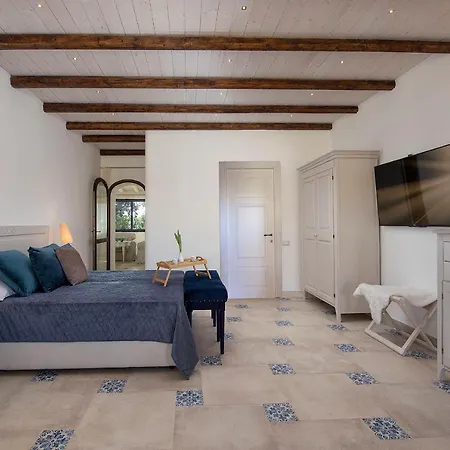 Hotel Cavalieri Country
