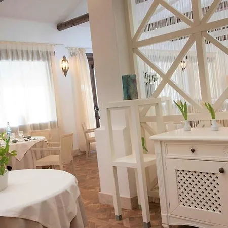 Cavalieri Country 普拉