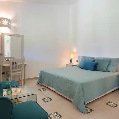 Cavalieri Country מלון 4*