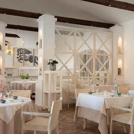 酒店 Cavalieri Country 普拉