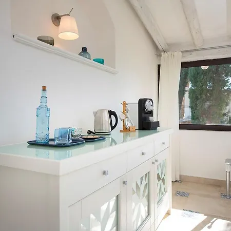 מלון Cavalieri Country 4*