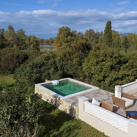 מלון Cavalieri Country 4*