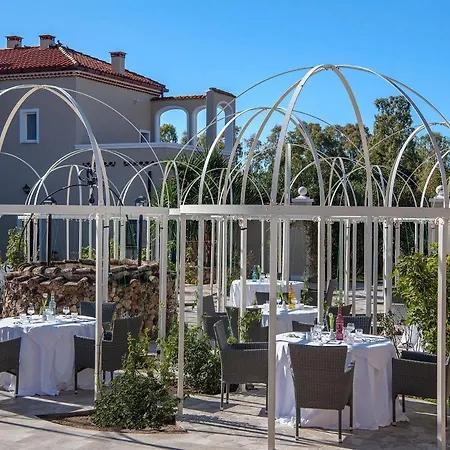 Cavalieri Country 4*