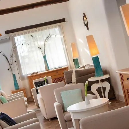 Cavalieri Country Hotel 4*