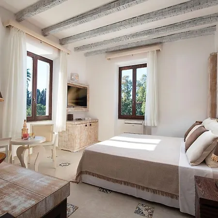 Cavalieri Country 4*