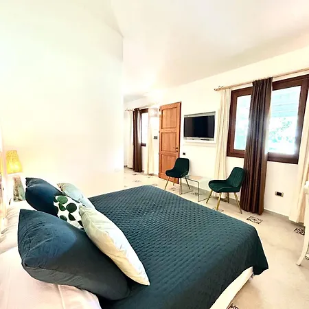 Hotel Cavalieri Country 4*