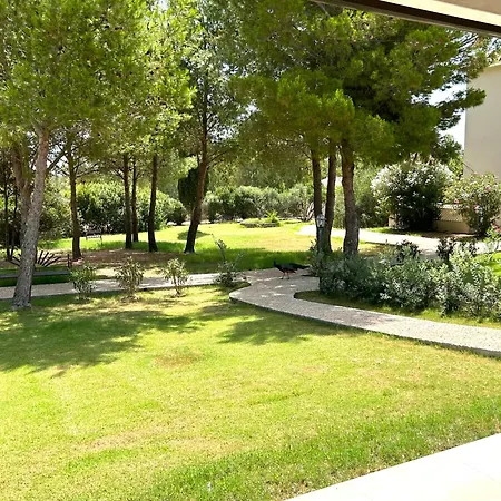 Hotel Cavalieri Country 4*