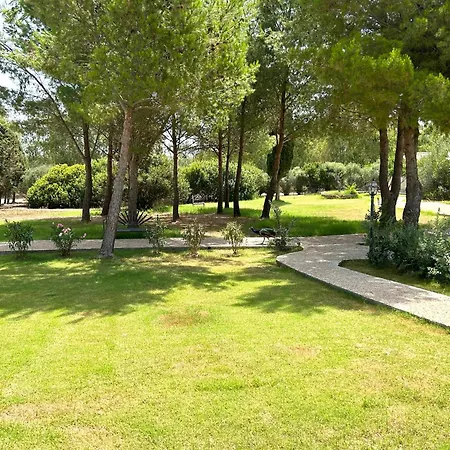 Cavalieri Country 4* Pula