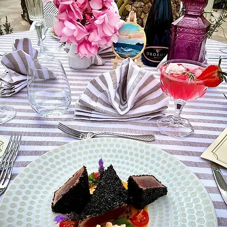 Cavalieri Country 4*