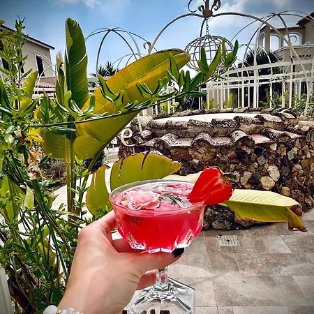 Hotel Cavalieri Country 4*