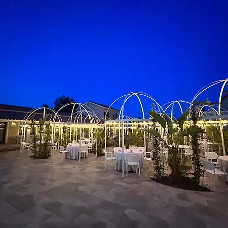 Cavalieri Country Hotel