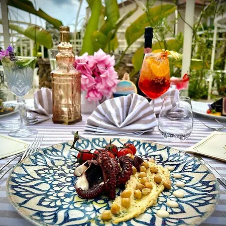 Hotel Cavalieri Country