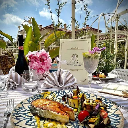 Hotel Cavalieri Country Pula