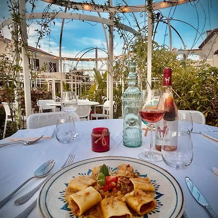 酒店 Cavalieri Country 普拉