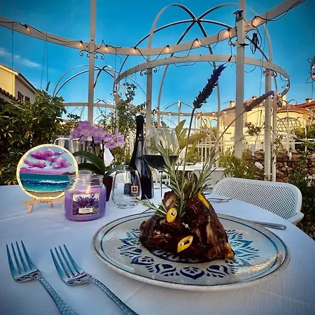 Cavalieri Country מלון פולה