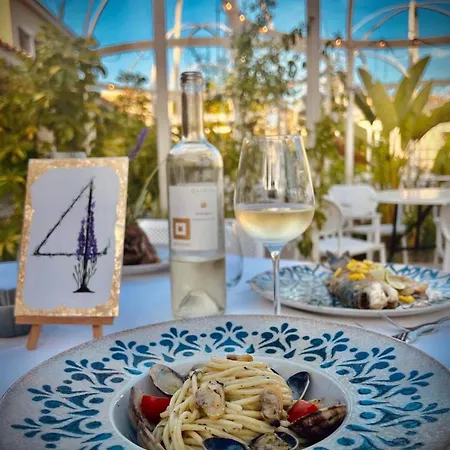 酒店 Cavalieri Country 4*