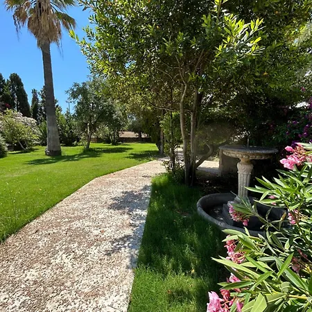 酒店 Cavalieri Country 普拉