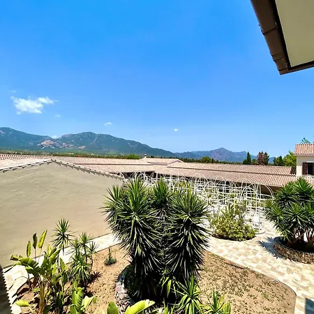 מלון Cavalieri Country פולה