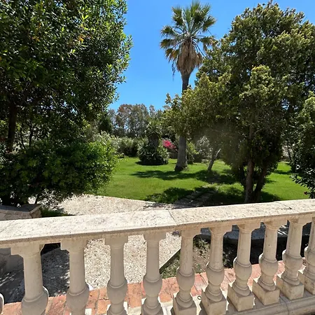 מלון Cavalieri Country פולה