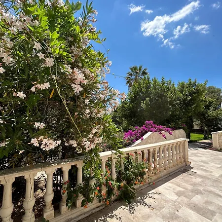 מלון Cavalieri Country