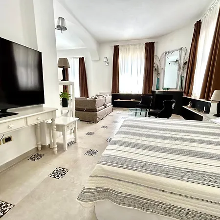 Cavalieri Country מלון 4*