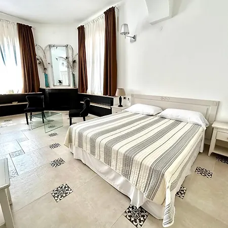 Hotel Cavalieri Country