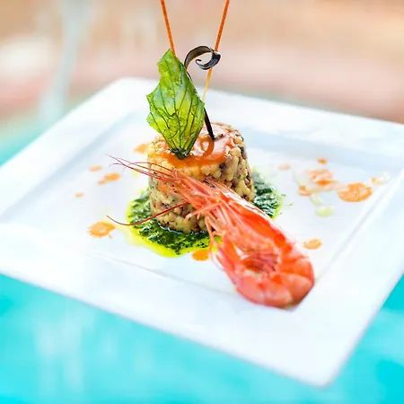 Cavalieri Country 4* 普拉