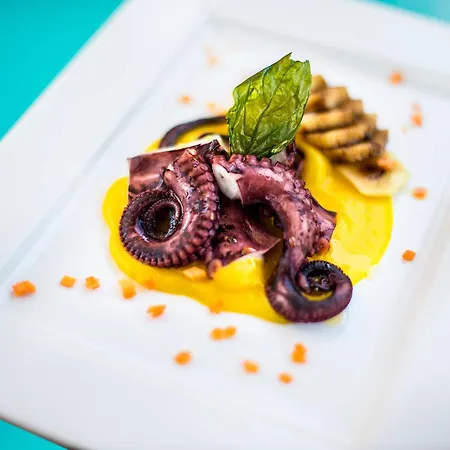 מלון Cavalieri Country 4*