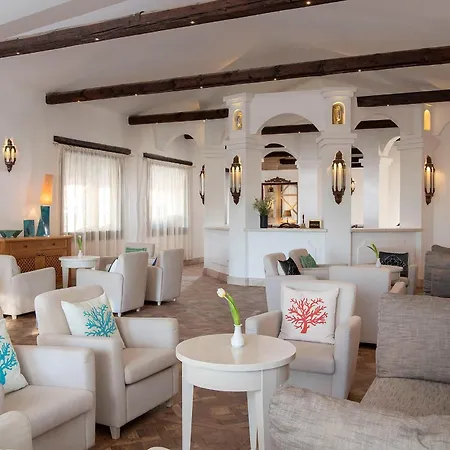 Cavalieri Country 4*