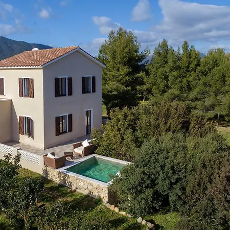 Cavalieri Country Pula