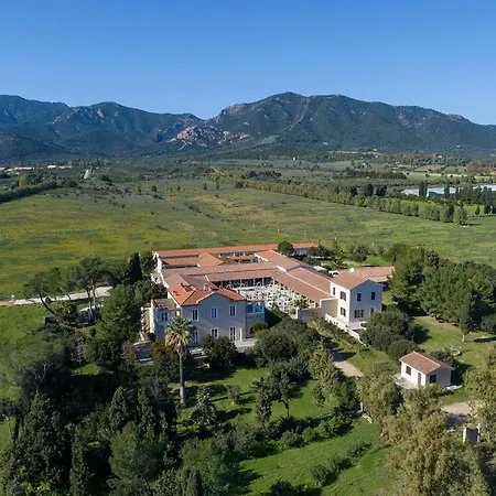 Hotel Cavalieri Country