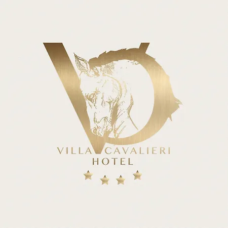 酒店 Cavalieri Country 4*