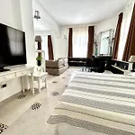 Cavalieri Country Hotel 4*