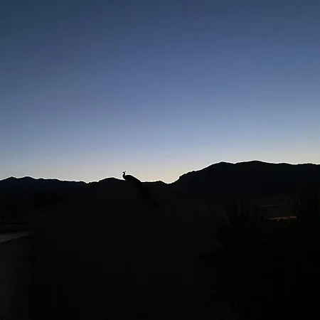 Cavalieri Country ホテル