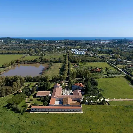 Cavalieri Country