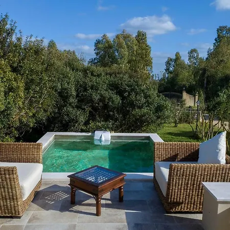 Cavalieri Country