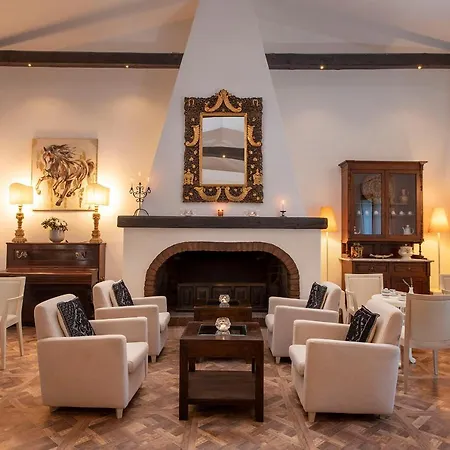 Cavalieri Country 4*