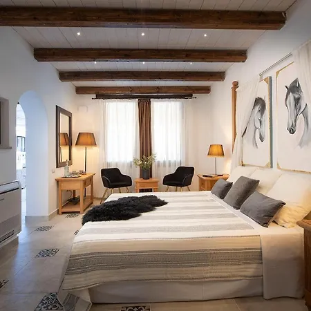 Cavalieri Country プーラ